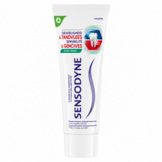 Sensodyne Gevoeligheid & Tandvlees Extra Fresh Tandpasta | 75 ml | Gevoelige Tanden & Gezond Tandvlees