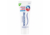 Sensodyne Gevoeligheid & Tandvlees Caring Mint Tandpasta | 75 ml | Gevoelige Tanden & Gezond Tandvlees