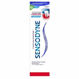 Sensodyne Gevoeligheid & Tandvlees Caring Mint Tandpasta | 75 ml | Gevoelige Tanden & Gezond Tandvlees