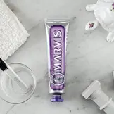 Marvis Tandpasta Jasmin Mint | 85 ml