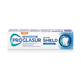 Sensodyne Proglasur Active Shield Fresh Mint Tandpasta | 75 ml | Glazuurbescherming & Fris Mondgevoel