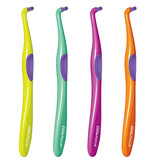 Piksters Curvie Focus Tandenborstel | Precision Cleaning