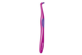 Piksters Curvie Focus Tandenborstel | Precision Cleaning