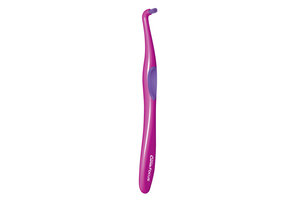Piksters Curvie Focus Tandenborstel | Precision Cleaning