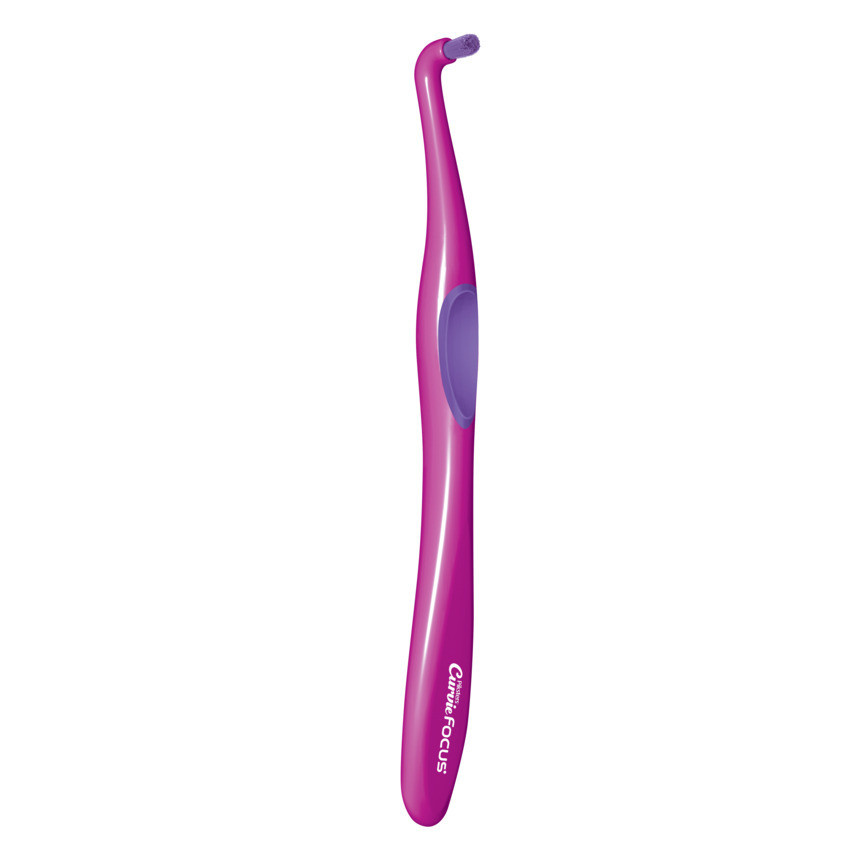 Piksters Curvie Focus Tandenborstel | Precision Cleaning