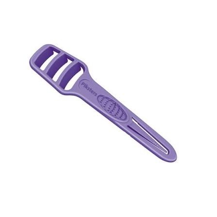 Piksters SupaGRIP Tongue Cleaner | 20 stuks | Inclusief tandenstoker
