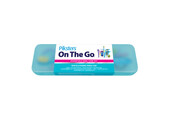 Piksters On The Go Essentials | Oral Care Kit