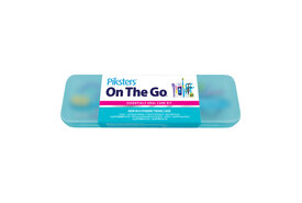 Piksters On The Go Essentials | Oral Care Kit