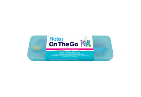 Piksters On The Go Essentials | Oral Care Kit