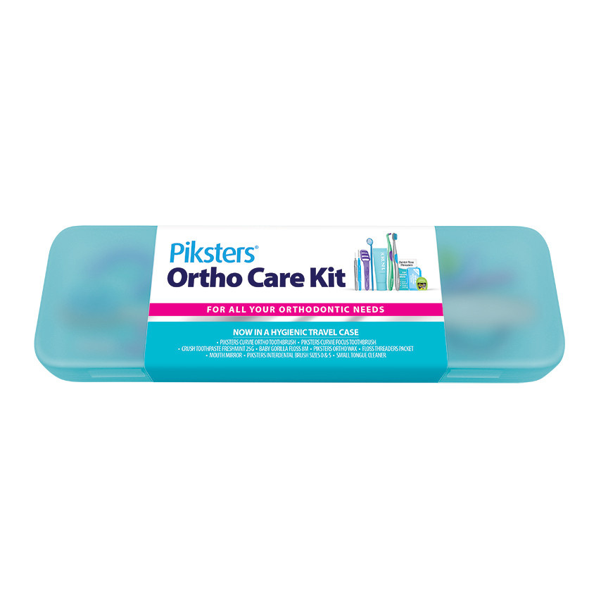 Piksters Ortho Care Kit