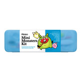 Piksters Mini Monsters Kit | Mondverzorging voor kinderen