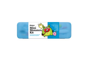 Piksters Mini Monsters Kit | Mondverzorging voor kinderen