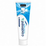 Sence Coolmint Fluor Tandpasta | 75 ml | Frisse Adem & Vegan Formule
