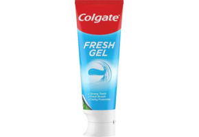 Colgate Fresh Gel Tandpasta | 75 ml | Houdbaar tot 07/2026 (Tweedekans)