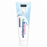 Sence Whitening Active Fluor Tandpasta | 75 ml | Wittere Tanden & Vegan Formule