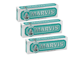 Marvis Tandpasta Anise Mint - 3 x 85 ml