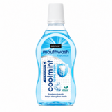 Sence Coolmint Total Fresh Mondwater | 500 ml | Frisse Adem & Sterke Tanden