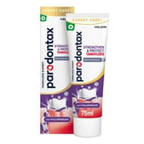 Parodontax Strengthen & Protect Whitening Tandpasta | 75 ml | Gezond Tandvlees & Wittere Tanden