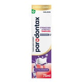 Parodontax Strengthen & Protect Whitening Tandpasta | 75 ml | Gezond Tandvlees & Wittere Tanden