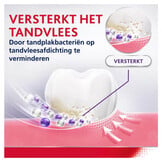 Parodontax Strengthen & Protect Whitening Tandpasta | 75 ml | Gezond Tandvlees & Wittere Tanden