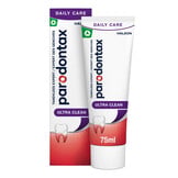 Parodontax Ultra Clean Tandpasta | 75 ml | Gezond Tandvlees & Intens Frisse Mond