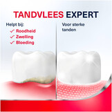 Parodontax Ultra Clean Tandpasta | 75 ml | Gezond Tandvlees & Intens Frisse Mond