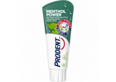 Prodent Menthol Power Tandpasta | 75 ml | Extra Frisse Adem & 4-in-1 Bescherming
