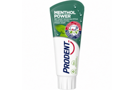 Prodent Menthol Power Tandpasta | 75 ml | Extra Frisse Adem & 4-in-1 Bescherming