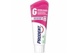 Prodent Gevoeligheid Tandpasta | 75 ml | Gevoelige Tanden & Complete Mondbescherming