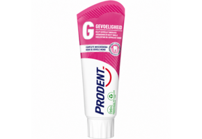 Prodent Gevoeligheid Tandpasta | 75 ml | Gevoelige Tanden & Complete Mondbescherming