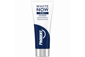 Prodent White Now 3 in 1 Tandpasta | 75 ml | Direct Wittere Tanden & Langdurig Whitening