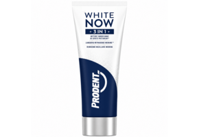 Prodent White Now 3 in 1 Tandpasta | 75 ml | Direct Wittere Tanden & Langdurig Whitening