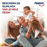 Prodent Cool Mint Tandpasta | 75 ml | 24 Uur Bescherming & Langdurige Frisheid