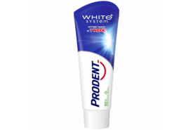 Prodent White System Tandpasta | 75 ml | Wittere Tanden in 1 Week