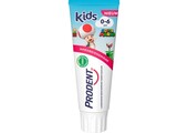 Prodent Kids 0-6 Jaar Tandpasta | 75 ml | Aardbeiensmaak & Bescherming Tegen Gaatjes