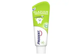 Prodent Junior 6-13 Jaar Tandpasta | 75 ml | Glazuurbescherming & Bescherming Tegen Gaatjes
