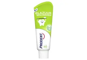 Prodent Junior 6-13 Jaar Tandpasta | 75 ml | Glazuurbescherming & Bescherming Tegen Gaatjes