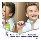 Prodent Junior 6-13 Jaar Tandpasta | 75 ml | Glazuurbescherming & Bescherming Tegen Gaatjes