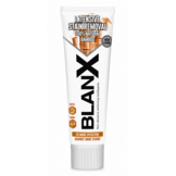 BlanX Intensive Stain Removal Whitening Tandpasta | 75 ml | Tegen Hardnekkige Verkleuringen
