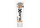 BlanX Intensive Stain Removal Whitening Tandpasta | 75 ml | Tegen Hardnekkige Verkleuringen