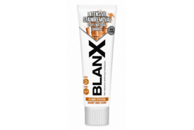 BlanX Intensive Stain Removal Whitening Tandpasta | 75 ml | Tegen Hardnekkige Verkleuringen