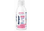 Biorepair Mondwater Tandvleesbescherming | 500 ml | Hyaluronzuur & MicroRepair