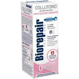 Biorepair Mondwater Tandvleesbescherming | 500 ml | Hyaluronzuur & MicroRepair