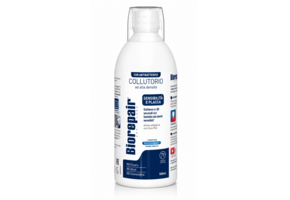 Biorepair Mondwater Gevoelige Tanden & Tandplak | 500 ml | MicroRepair & Zink PCA
