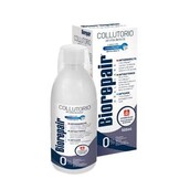 Biorepair Mondwater Gevoelige Tanden & Tandplak | 500 ml | MicroRepair & Zink PCA