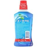 Colgate Triple Action Mondwater | 500 ml | Frisse Adem & Glazuurbescherming