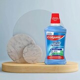 Colgate Triple Action Mondwater | 500 ml | Frisse Adem & Glazuurbescherming