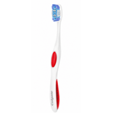 Colgate 360 Optic White Tandenborstel | Medium | 1 stuk | Witte Tanden