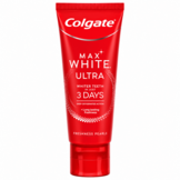 Colgate Max White Ultra Freshness Pearls Tandpasta | 75 ml | Langdurige Frisheid