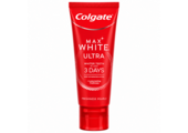 Colgate Max White Ultra Freshness Pearls Tandpasta | 75 ml | Langdurige Frisheid